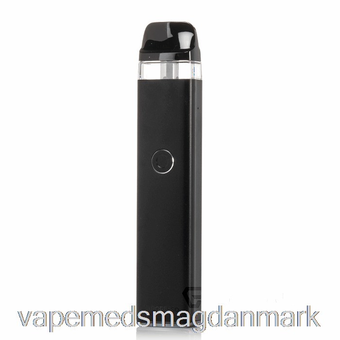 Engangs Vape Danmark Vaporesso Xros 3 Pod System Sort